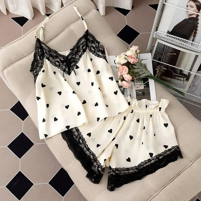 Fleur Éveil Lounge Set