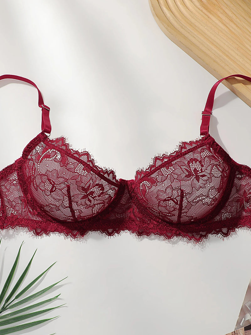 Aveline Lace Set