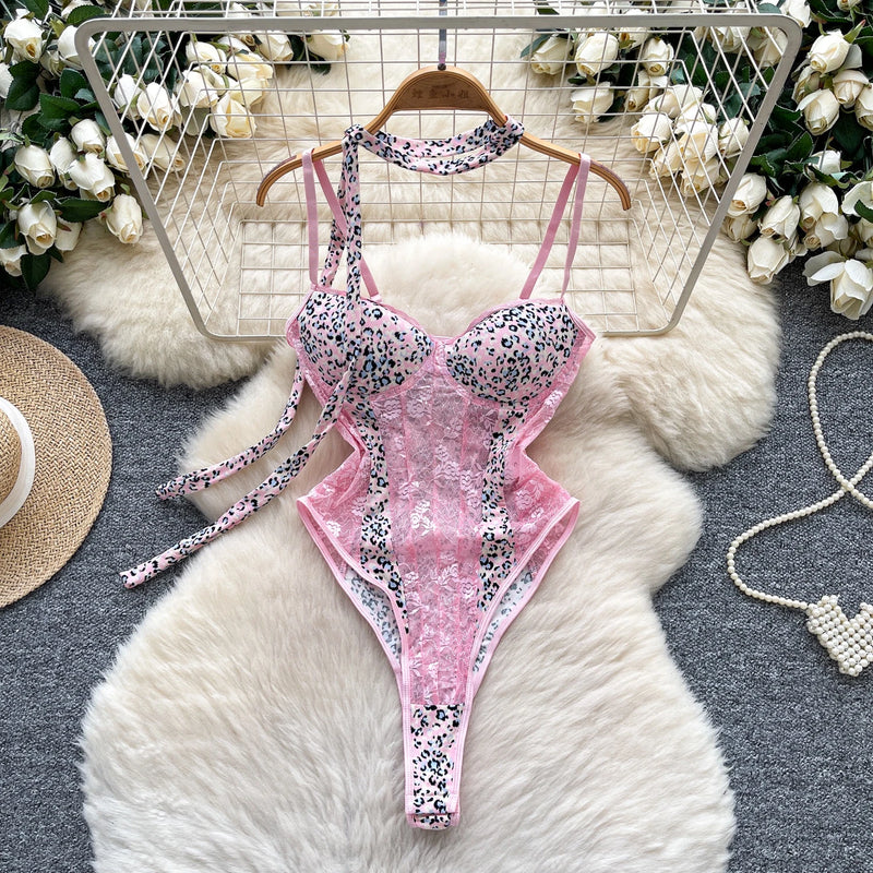 Wild Reverie Bodysuit