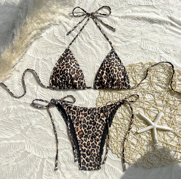 Monaco Bikini - vetitus -