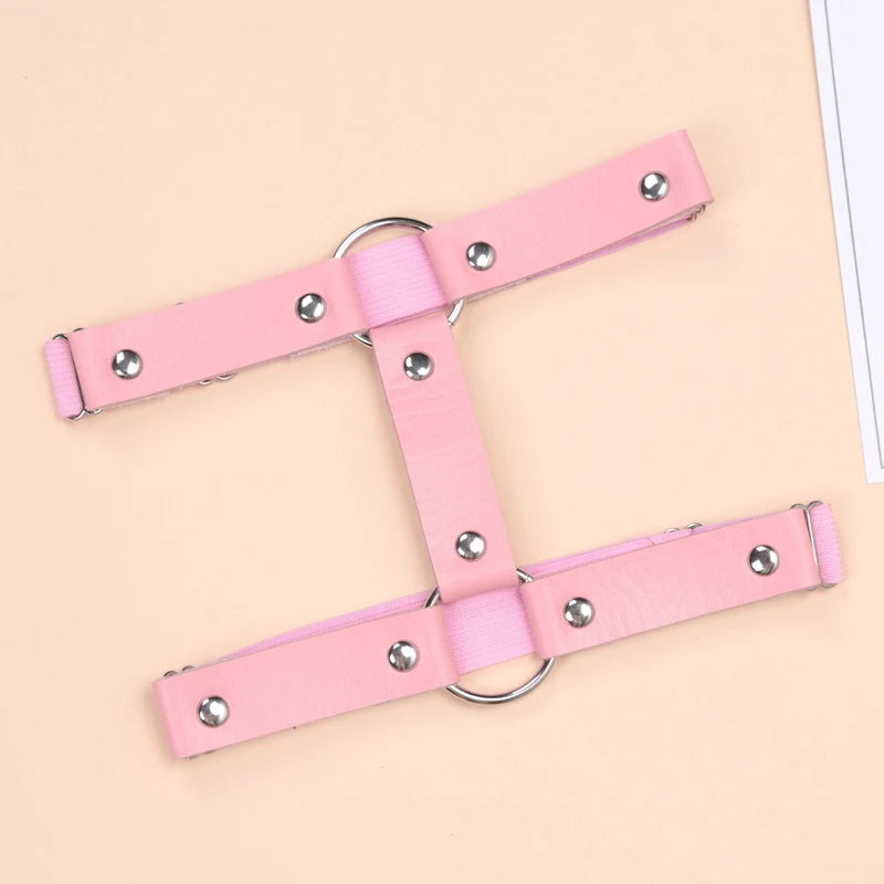Eclipse Garter - vetitus -