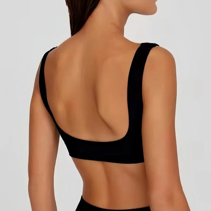 Arielle Seamless Set - vetitus -