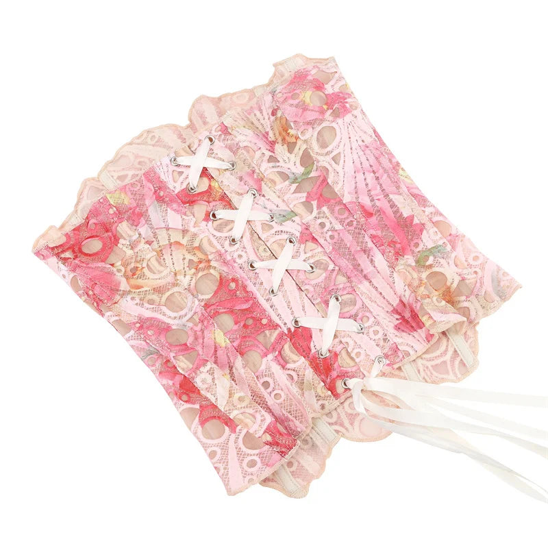 Rosaline Tidal Corset