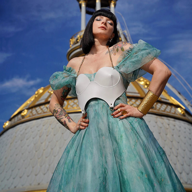Aurora Sculpt Corset - vetitus -