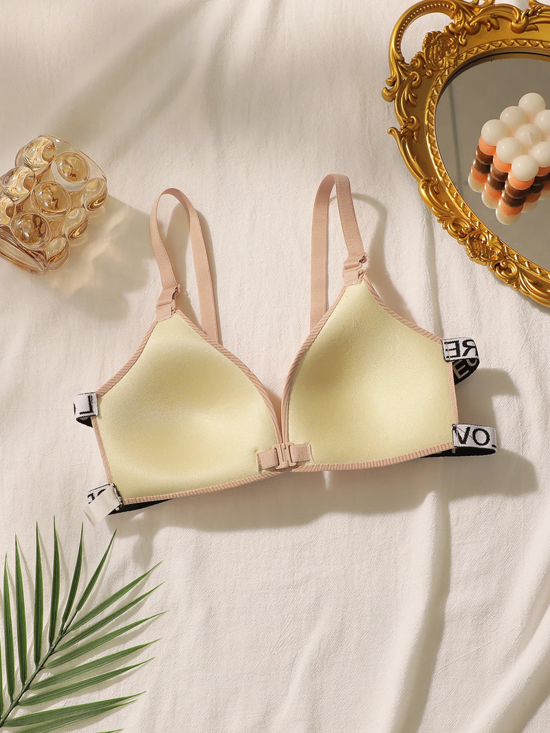 Sorelle Comfort Bra Set