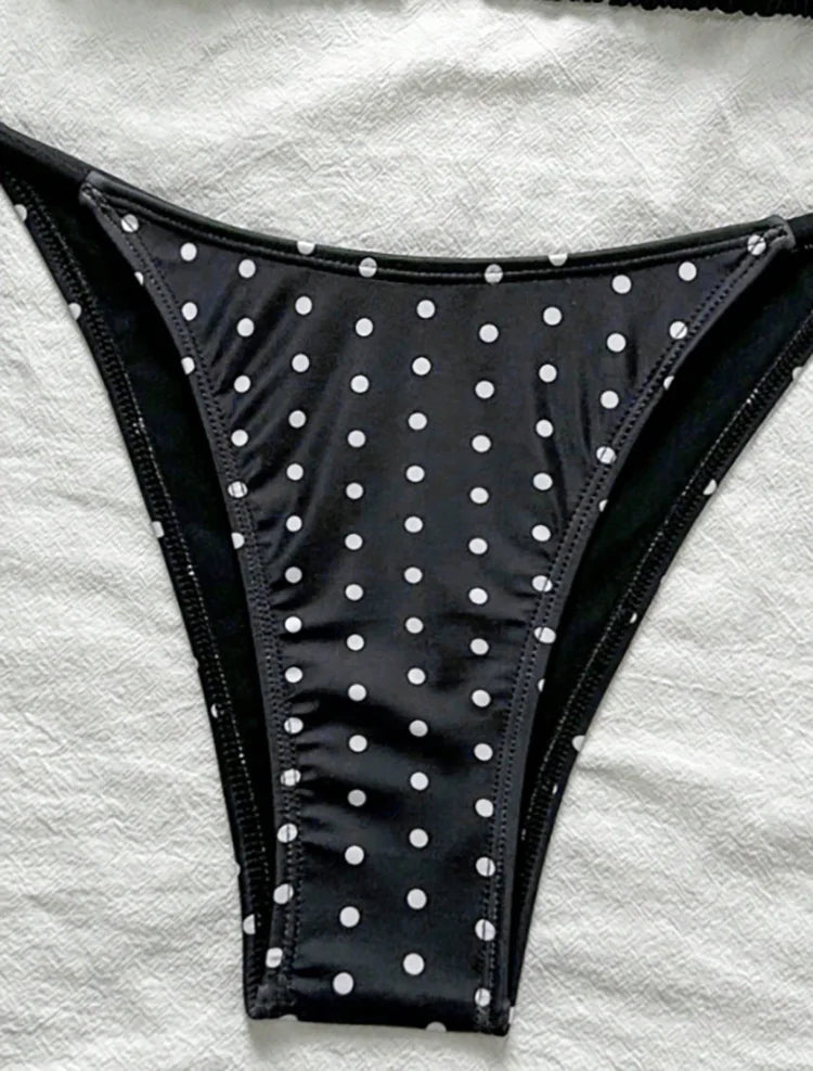 Monaco Bikini - vetitus -