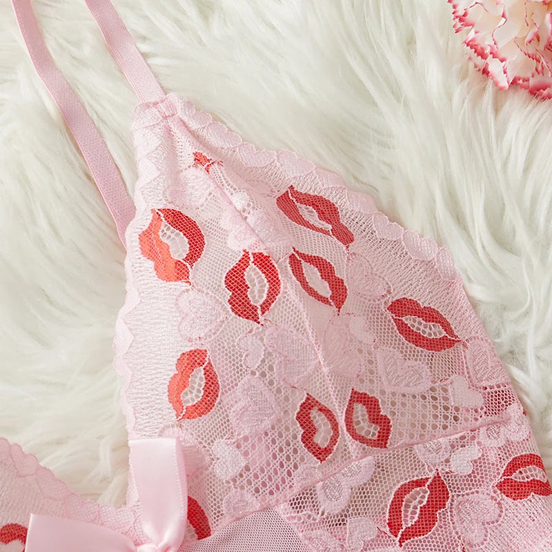 Colette Babydoll