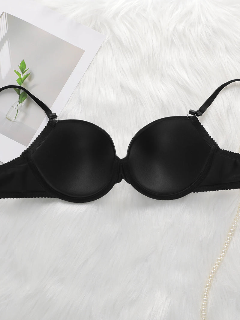 Serena Contour Bra Set