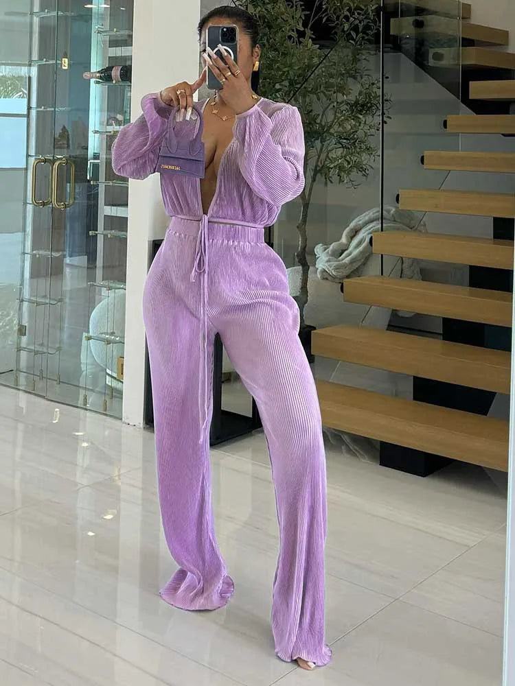 Elara Lounge Set - vetitus -
