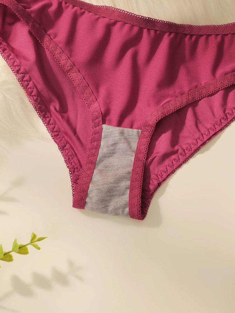Valora Crossback Bra Set