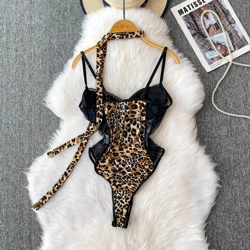 Virella Contour Bodysuit