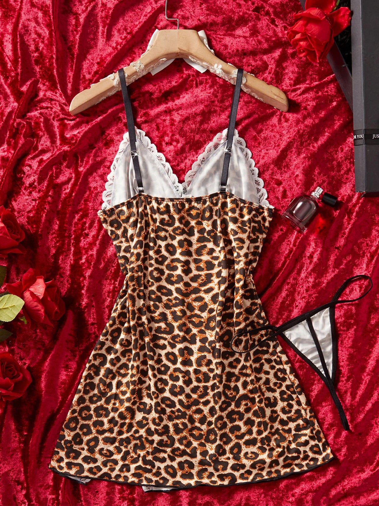 Savannah Babydoll