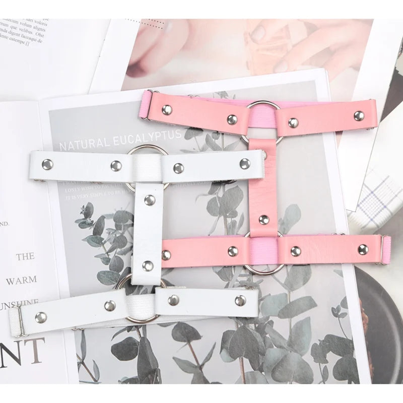 Eclipse Garter - vetitus -