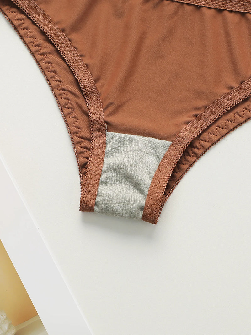 Sienna Contour Bra Set
