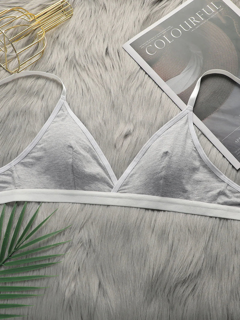 Serein Soft Bralette Set