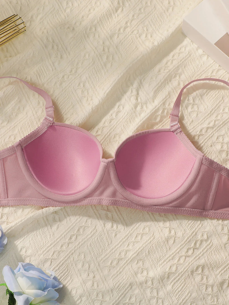 Elara Contour Bra Set