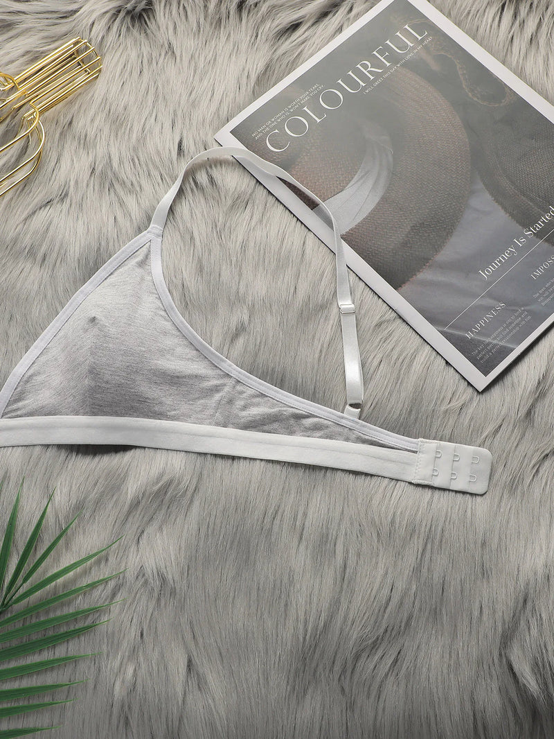 Serein Soft Bralette Set