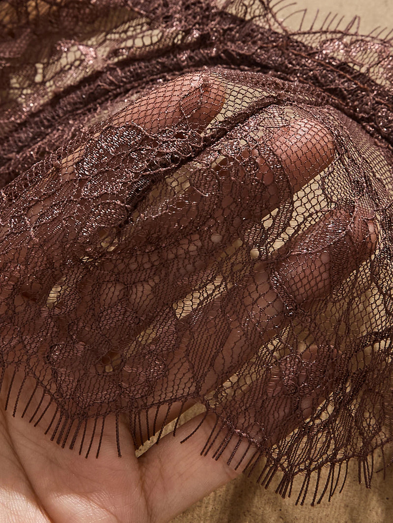 Calista Lace Set