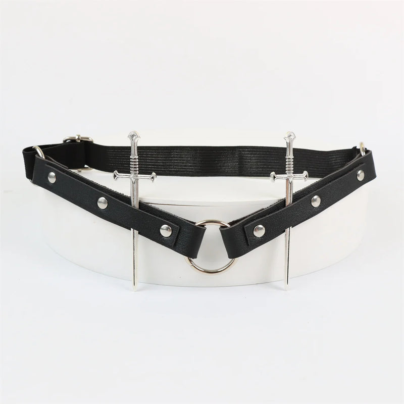 Vanguard Blade Garter - vetitus -