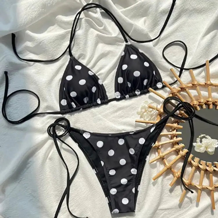 Monaco Bikini - vetitus -