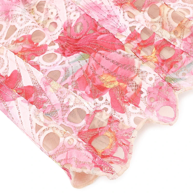 Rosaline Tidal Corset