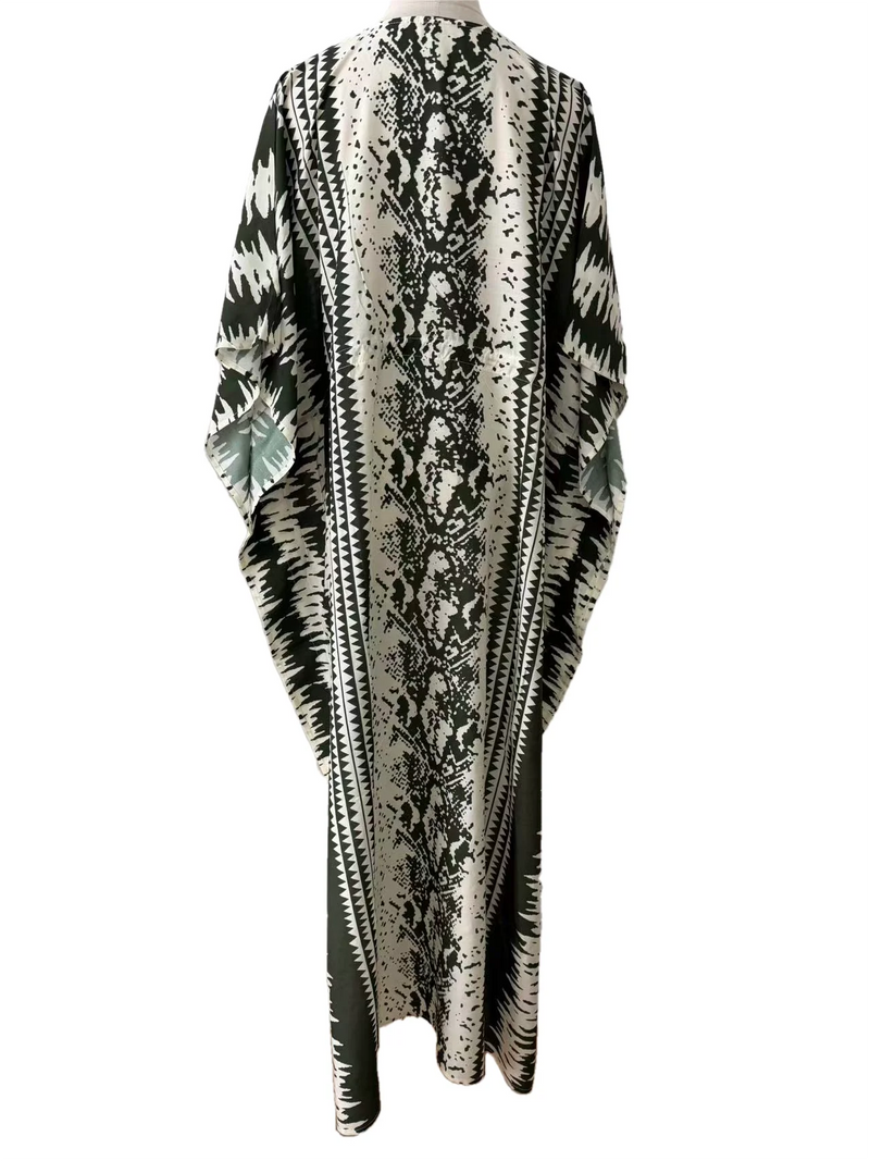 Aravelle Resort Kaftan - vetitus -
