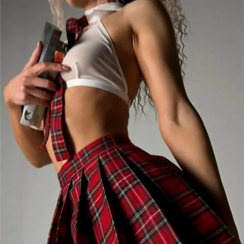 Headgirl Cosplay Set - vetitus -