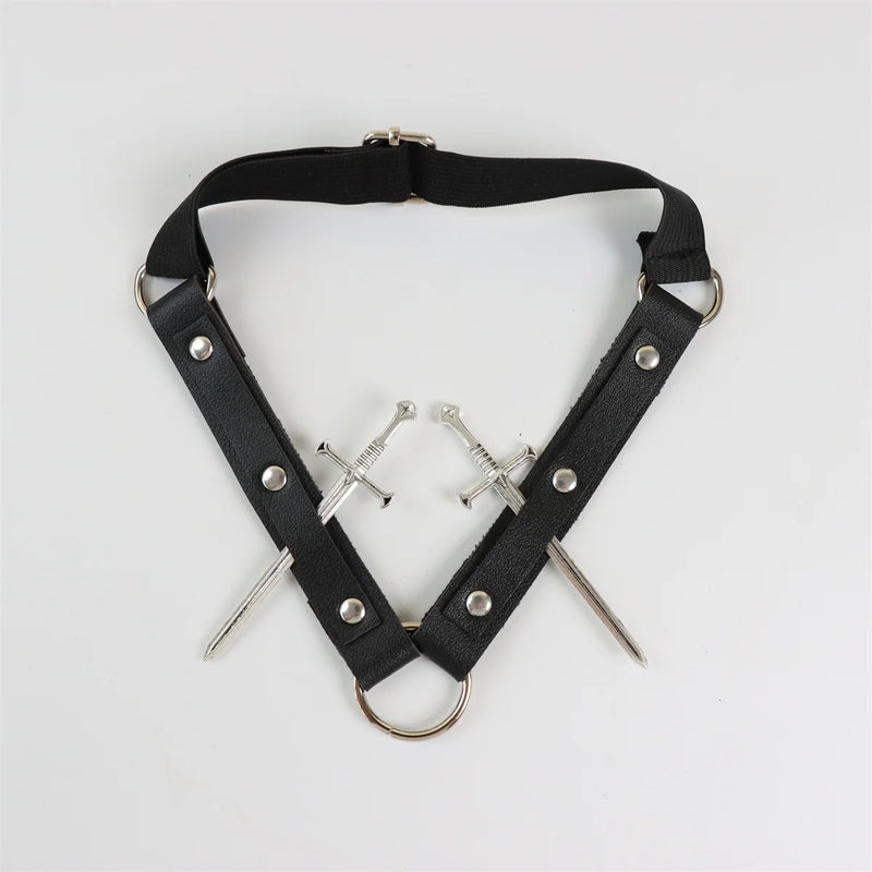 Vanguard Blade Garter - vetitus -