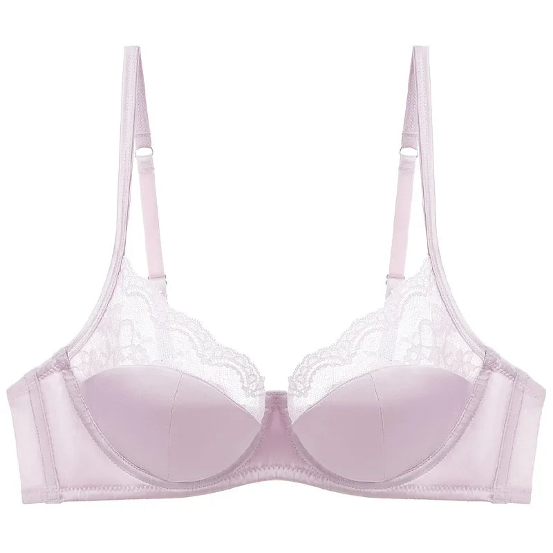 Élise Lace Bra