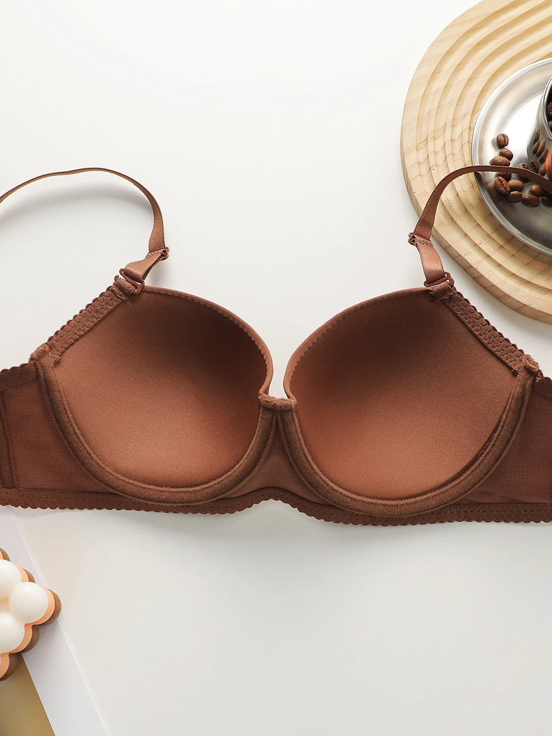 Sienna Contour Bra Set