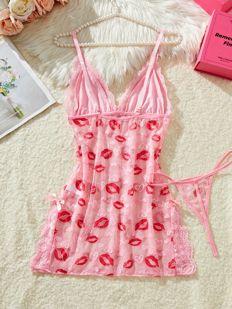 Amour Babydoll