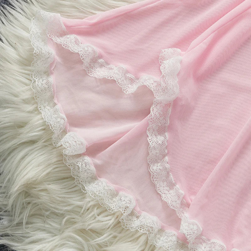 Colette Babydoll