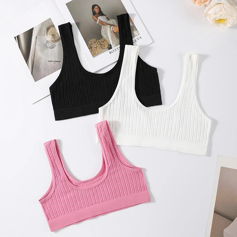 Luna Seamless Lounge Set