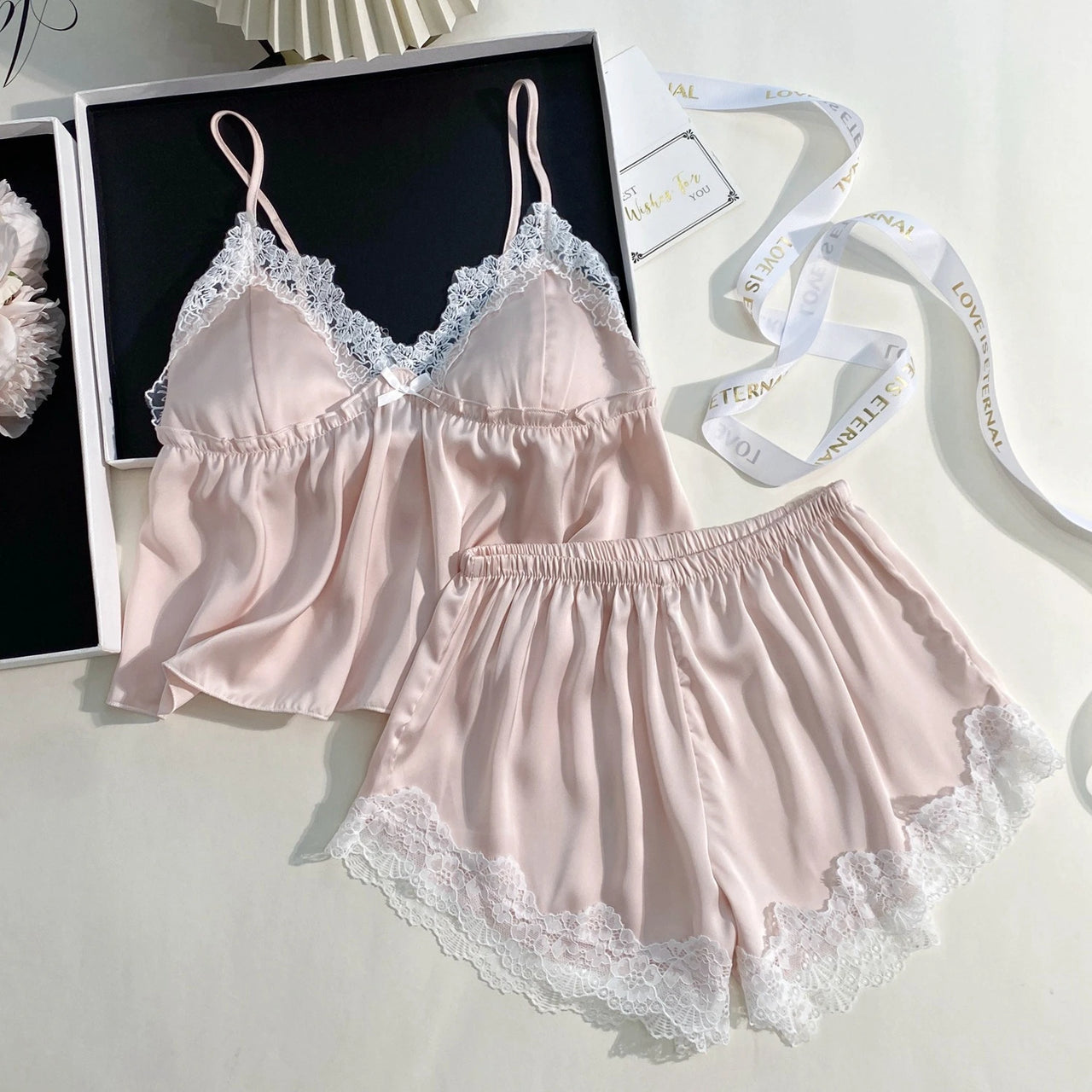 Celestine Bow Lounge Set