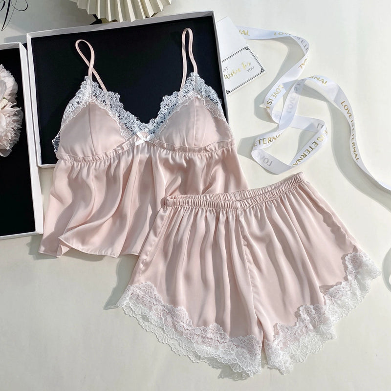 Celestine Bow Lounge Set