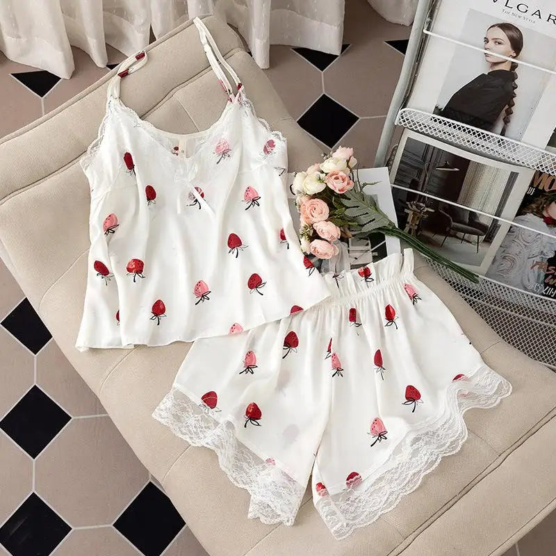 Fleur Éveil Lounge Set