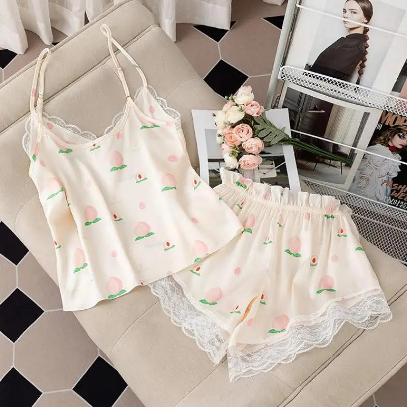 Fleur Éveil Lounge Set