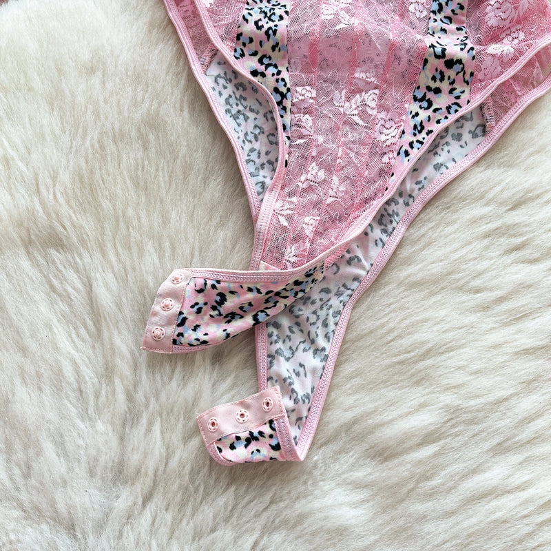Wild Reverie Bodysuit