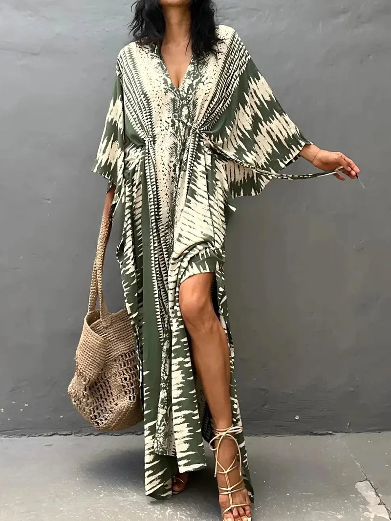 Aravelle Resort Kaftan - vetitus -