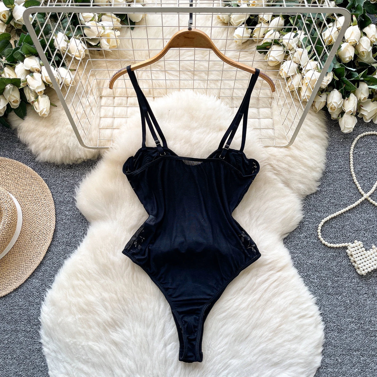 Elaria Sculpt Bodysuit