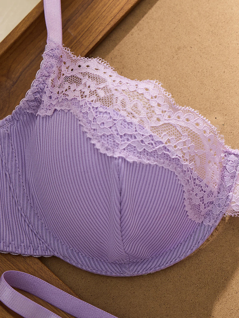 Liliane Lace Lingerie Set