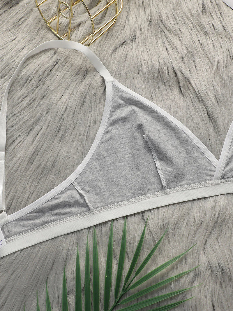 Serein Soft Bralette Set