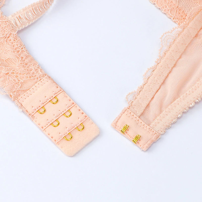 Lunaria Lace Set - vetitus -