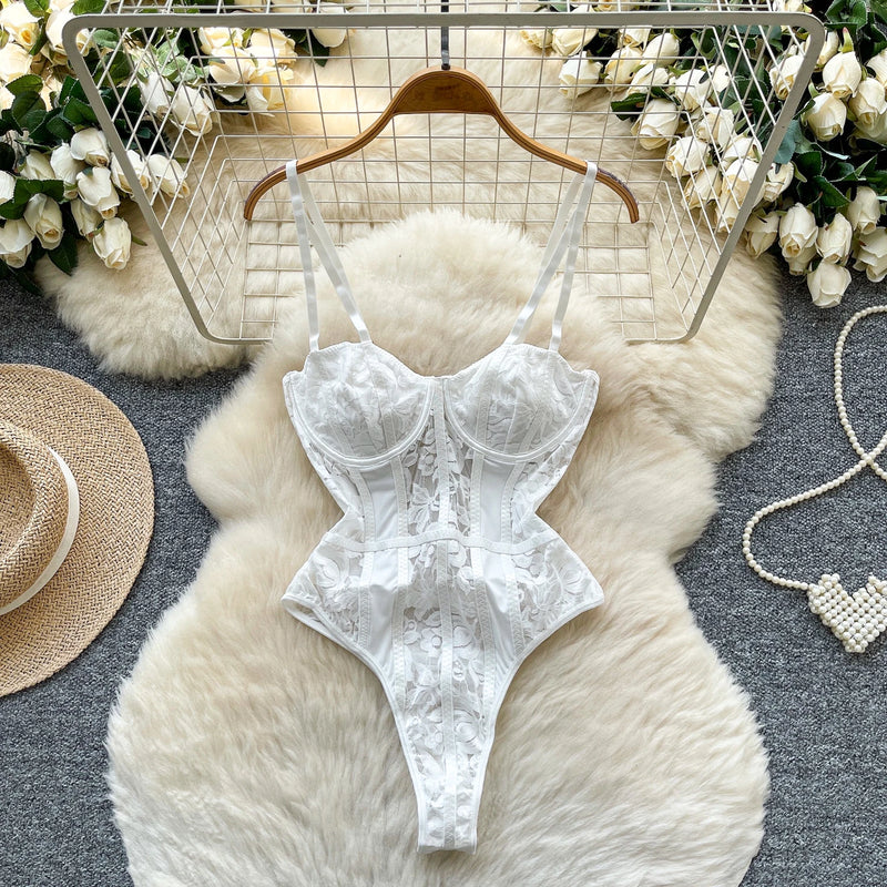 Elaria Sculpt Bodysuit