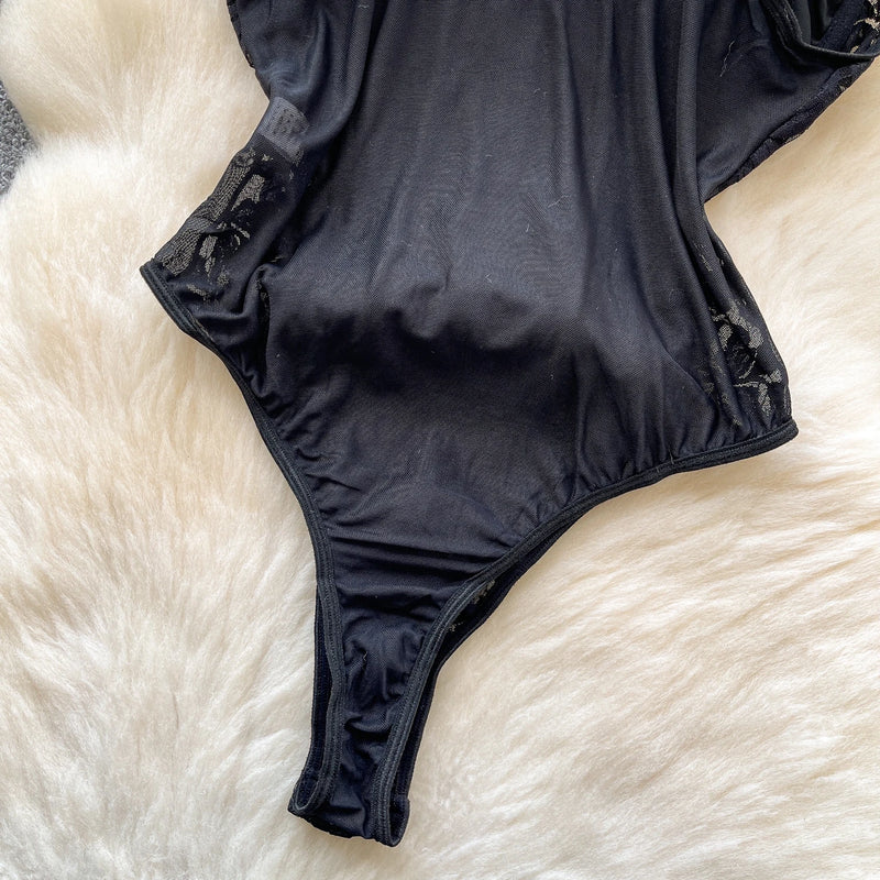 Elaria Sculpt Bodysuit