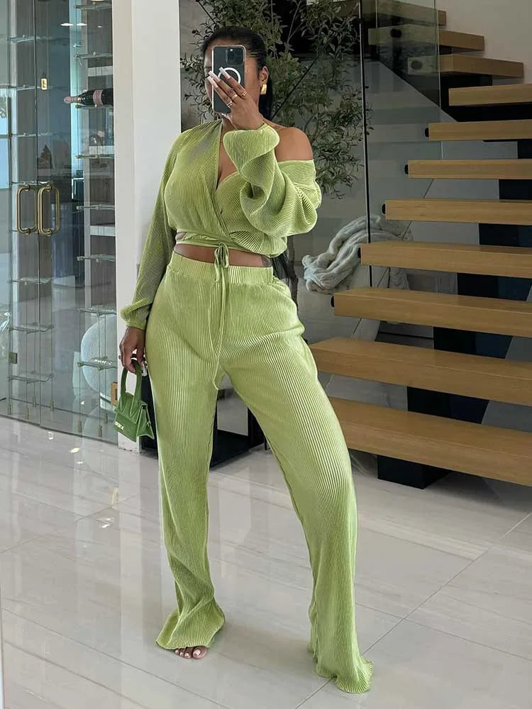Elara Lounge Set - vetitus -