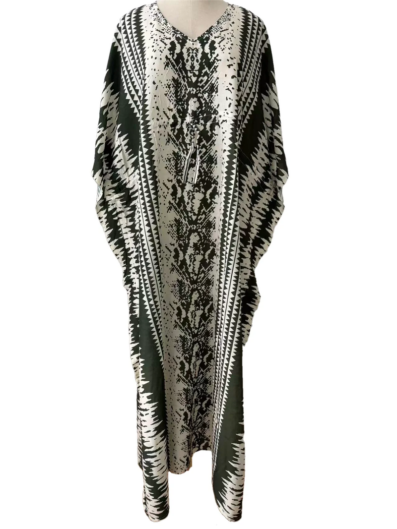 Aravelle Resort Kaftan - vetitus -