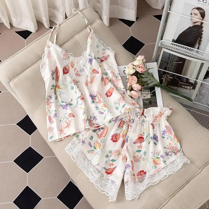 Fleur Éveil Lounge Set