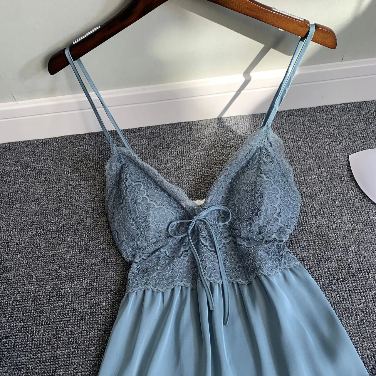 Lunelle Satin Lounge Set