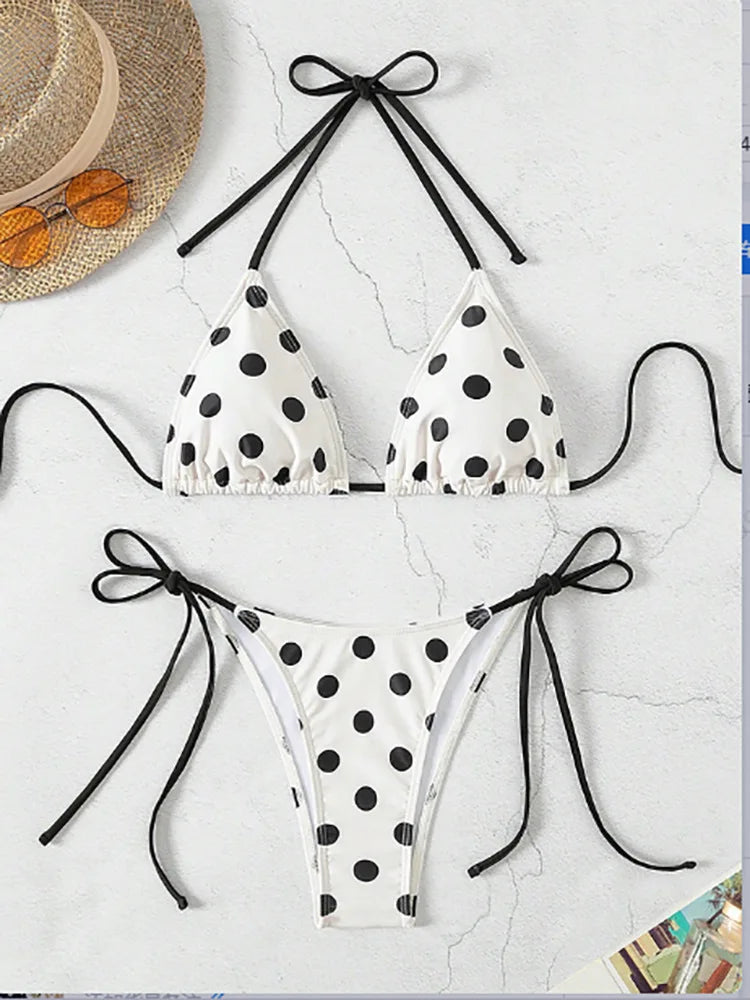 Monaco Bikini - vetitus -